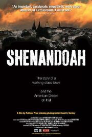 Shenandoah - лучший фильм в фильмографии Colin J. Walsh