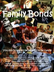 Family Bonds - лучший фильм в фильмографии Коннор Смит