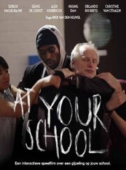 At Your School - лучший фильм в фильмографии Michiel Vaanhold