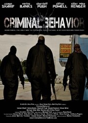 Criminal Behavior из фильмографии Брайант Пирсон в главной роли.