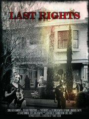 Last Rights the Series - лучший фильм в фильмографии Джинджер Поли