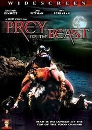 Prey for the Beast из фильмографии Anastasia Kimmett в главной роли.