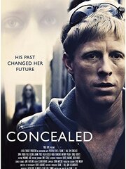 Concealed - лучший фильм в фильмографии Matt McAloon