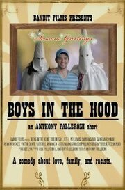 Boys in the Hood из фильмографии Росс Виллетт в главной роли.