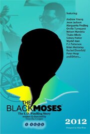 The Black Moses из фильмографии Прас Мишель в главной роли.