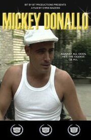 Mickey Donallo - лучший фильм в фильмографии Мэттью Лири