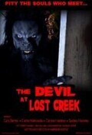 The Devil at Lost Creek из фильмографии Джо Хаммерстоун в главной роли.