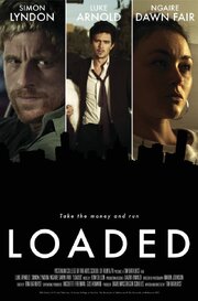 Loaded - лучший фильм в фильмографии Марин Джонсон