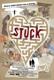 Stuck - лучший фильм в фильмографии Дженнифер Лэтэм