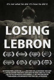 Losing LeBron - лучший фильм в фильмографии Кевин Андегаро