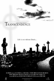 Transcendence - лучший фильм в фильмографии Николас П. Ричардс