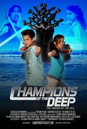 Champions of the Deep - лучший фильм в фильмографии Tom Festa