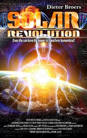 Solar Revolution из фильмографии Michael König в главной роли.