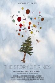 The Story of Pines из фильмографии Энджел Лопес в главной роли.