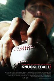 Knuckleball! - лучший фильм в фильмографии Мэтт Диаз