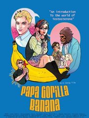 Papa Gorilla Banana - лучший фильм в фильмографии Boim Hwang