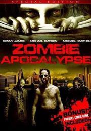 Zombie Apocalypse из фильмографии Joseph LaChappelle в главной роли.