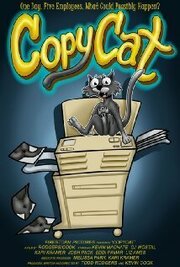 Copycat - лучший фильм в фильмографии Кевин Кук