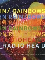 Radiohead: In Rainbows - лучший фильм в фильмографии Фил Селвэй