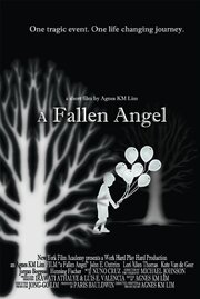 A Fallen Angel - лучший фильм в фильмографии Кэйтлин Морган