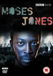 Moses Jones из фильмографии Майкл Оффер в главной роли.