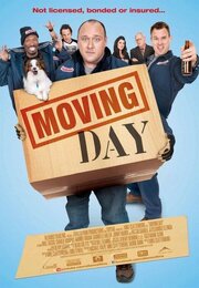 Moving Day - лучший фильм в фильмографии Michael Swain