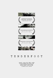 Tenderfoot из фильмографии Арнольд Войзи в главной роли.