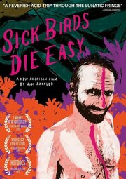 Sick Birds Die Easy - лучший фильм в фильмографии Энтони Муди