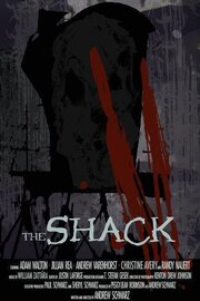 The Shack - лучший фильм в фильмографии Justin LaForge