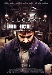 Vulcania - лучший фильм в фильмографии Игнаси Видаль