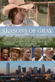 Seasons of Gray из фильмографии Akron Watson в главной роли.