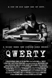 Qwerty - лучший фильм в фильмографии Gina Lumauig