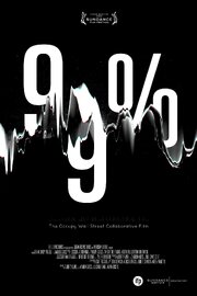 99%: The Occupy Wall Street Collaborative Film из фильмографии Флоренция Дэвидсон в главной роли.