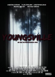 Youngsville - лучший фильм в фильмографии Кристофер Дэвид