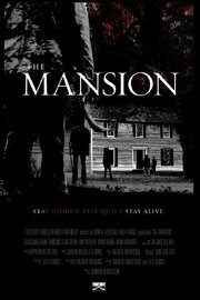 The Mansion из фильмографии Майк Альтман в главной роли.