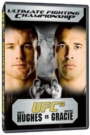 UFC 60: Hughes vs. Gracie из фильмографии Рэнди Кутюр в главной роли.