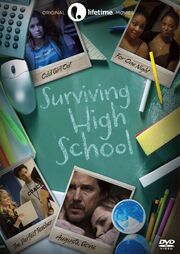 Surviving High School из фильмографии Шари Дайон Перри в главной роли.