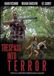 Trespass Into Terror из фильмографии Лори Вил в главной роли.