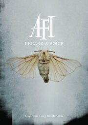 AFI: I Heard a Voice из фильмографии Джефф Рихтер в главной роли.