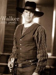 Clay Walker: Jesse James - лучший фильм в фильмографии Дэвид Буссэ