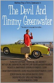 The Devil and Timmy Greenwater из фильмографии John Ballinger в главной роли.