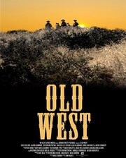 Old West из фильмографии Тревор Мэтьюз в главной роли.