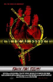 Cyclical Effect из фильмографии Mandi Johnson в главной роли.