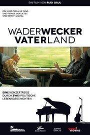 Wader/Wecker - Vater Land - лучший фильм в фильмографии Изабелла фон Класс