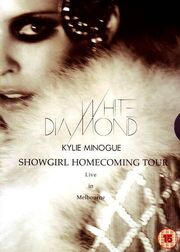 Kylie: Showgirl Homecoming Live in Australia из фильмографии Уильям Бэйкер в главной роли.