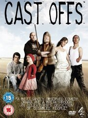 Cast Offs из фильмографии Энди Диар в главной роли.