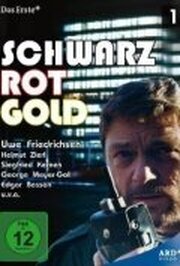 Schwarz Rot Gold - лучший фильм в фильмографии Клаус Брикс