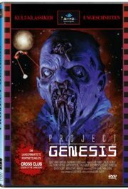 Project Genesis: Crossclub 2 из фильмографии Дитер Ириг в главной роли.