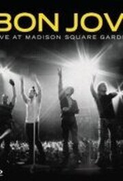 Bon Jovi: Live at Madison Square Garden из фильмографии Anthony M. Bongiovi в главной роли.