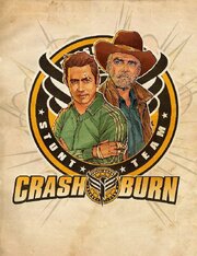 Crash & Burn - лучший фильм в фильмографии Дэниэл Варгас